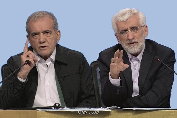 فرهنگ و هنر در مناظره ها شاید وقتی دیگر