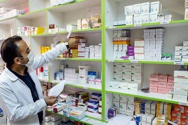 پرداخت 1300 میلیارد تومان دیگر از مطالبات داروخانه های سرپایی