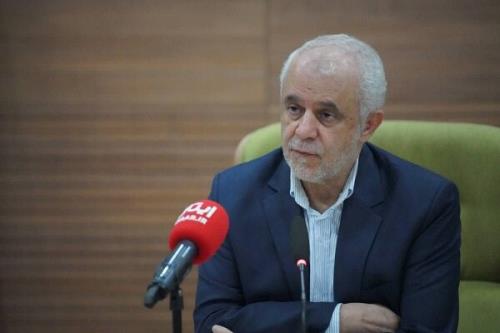 رئیس ستاد بزرگداشت شهید رئیسی و شهدای خدمت انتخاب شد