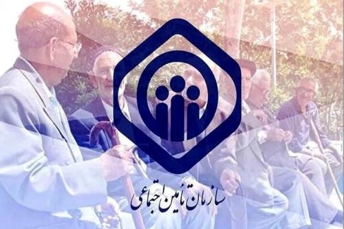 روایت خدمت تأمین اجتماعی در جنگ تحمیلی پرداخت حقوق 5 میلیون بازنشسته