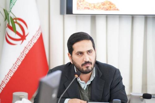شهردار منطقه 10 تهران رئیس قرارگاه طریق الحسین در ستاد اربعین 1404 شد