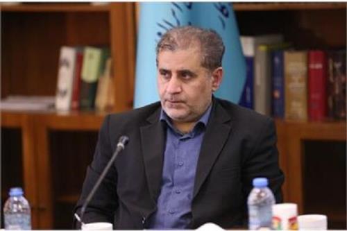 بالاتر از 100 موکب به مسافران کربلا خدمات ارائه می کنند