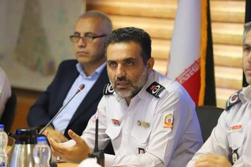 ابهام در ساختار فرماندهی حوادث و بحران ها نیازمند بررسی است