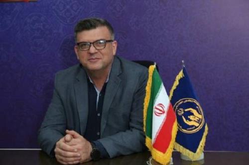آغاز پویش جشن عاطفه ها با شعار آینده ساز باشیم
