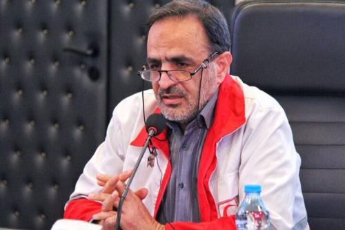 هلال احمر آماده همکاریهای بین المللی در عرصه توانبخشی است