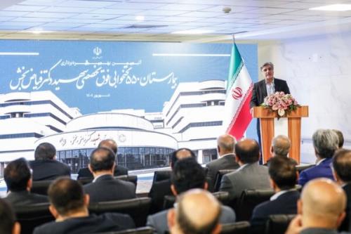 کاهش هزینه های درمان در دستورکار تامین اجتماعی