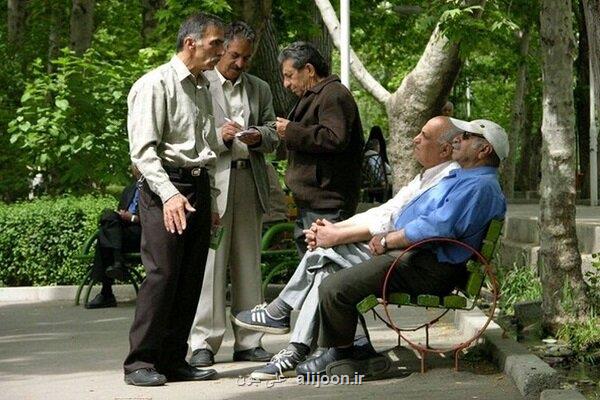 شروع پرداخت معوقات متناسب سازی بازنشستگان فولاد