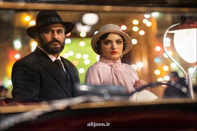 نماوا مسدود و سووشون توقیف شد