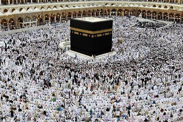 اعلام برنامه های فرهنگی در موسم حج