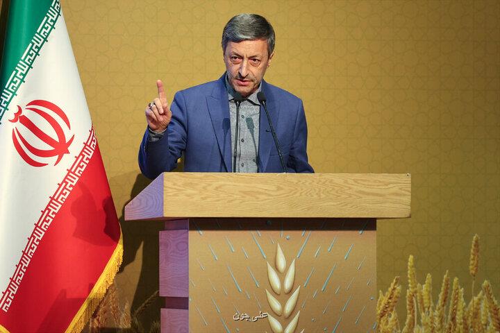 مهم ترین سرمایه امروز ما وحدت ملی است رفتار مردم خلاف محاسبات دشمن