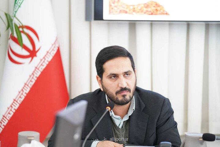 شهردار منطقه 10 تهران رئیس قرارگاه طریق الحسین در ستاد اربعین 1404 شد
