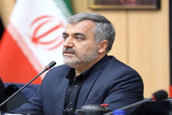 حضور پرشور مردم در مراسم اربعین، پاسخی محکم به نقشه های دشمنان است