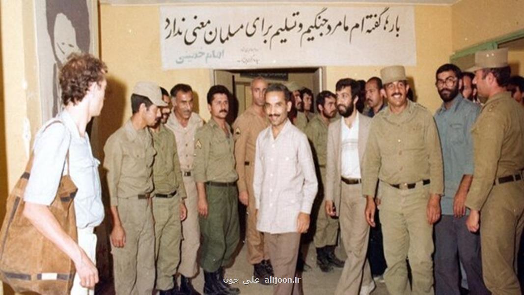 سیاست خارجی قاطع شهید رجائی در مقابل تجاوز عراق