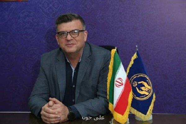 آغاز پویش جشن عاطفه ها با شعار آینده ساز باشیم