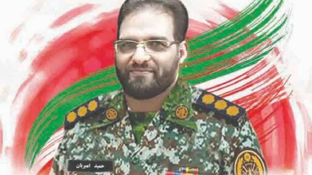 فرمانده ای که با شهادتش، رجعت را به خانه آورد