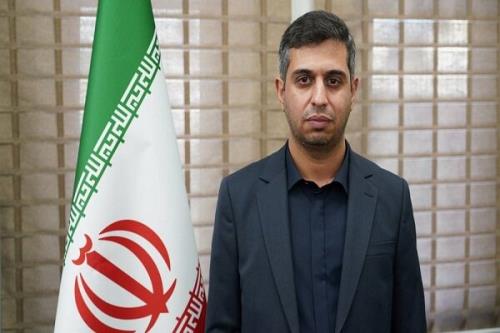 سرپرست جدید معاونت نوآوری و خدمات سازمان ثبت احوال انتخاب شد