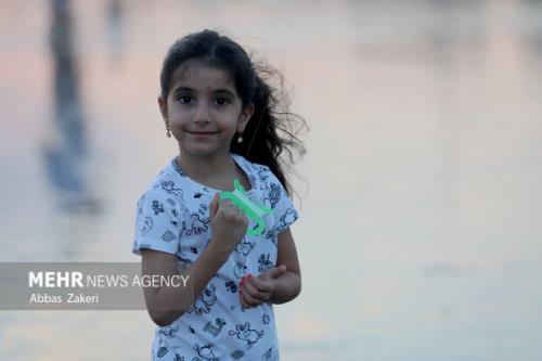 دولت پای گفتگوی فعالین حوزه کودک نشست