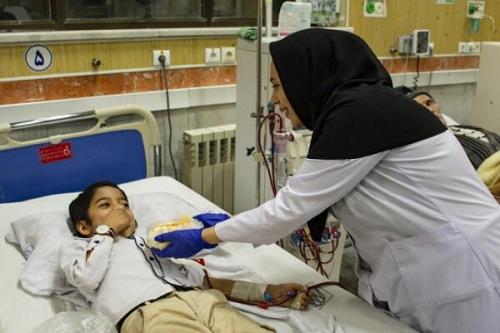 استخدام 2800 نفر به عنوان کادر پیراپزشکی توسط تامین اجتماعی