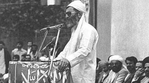 ماجرای جالب پژو 404 آیت الله خامنه ای!