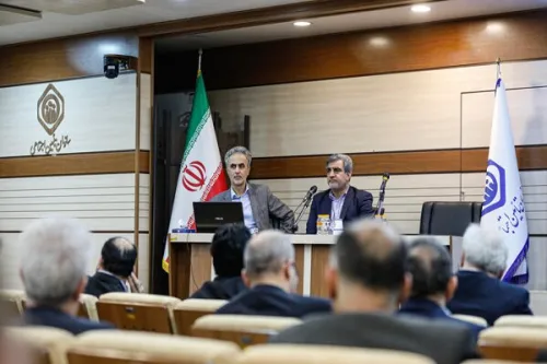 عزم جدی سازمان تامین اجتماعی برای درمان با کیفیت و ارزان