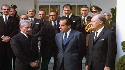 آمریکا نقش اول داستان اختلافات ایران و عراق