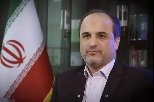 سند استراتژیک ۱۰ ساله ثبت احوال ترسیم نقشه راه حکمرانی داده هویتی کشور