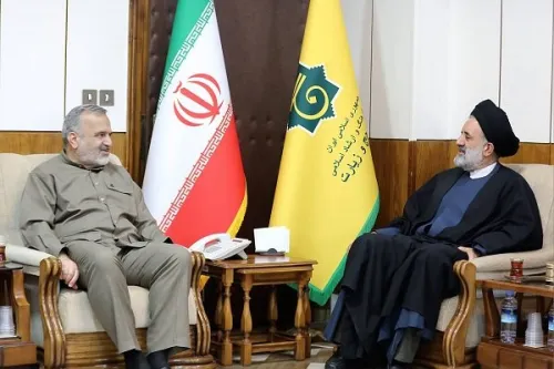 تاکید بر تکریم کاروان های جانبازان و خانواده شهدا برای حج تمتع