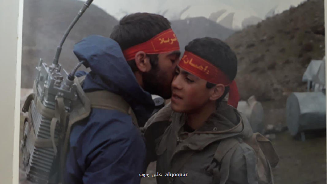عکاسی که ۸ سال جنگ را برای تاریخ قاب گرفت
