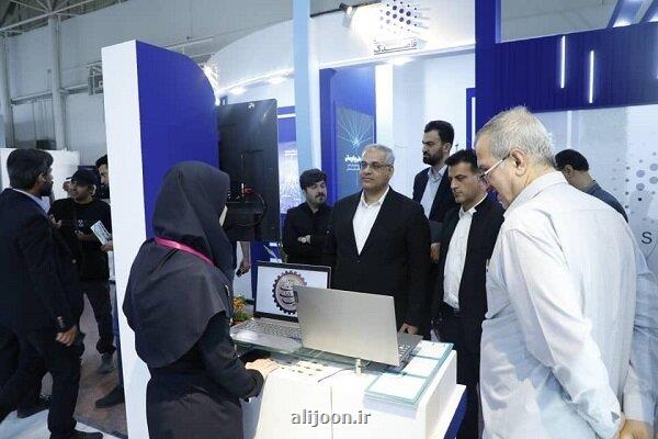 بهبود خدمات هوشمند زمینه ساز توسعه شفافیت و عدالت است
