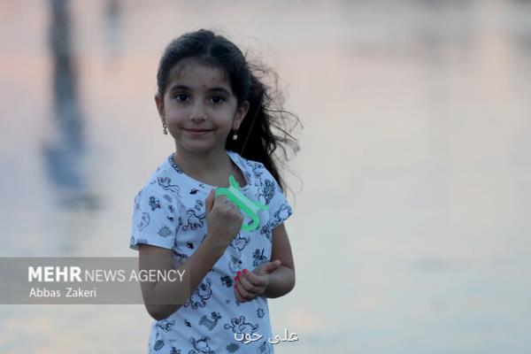 دولت پای گفتگوی فعالین حوزه کودک نشست
