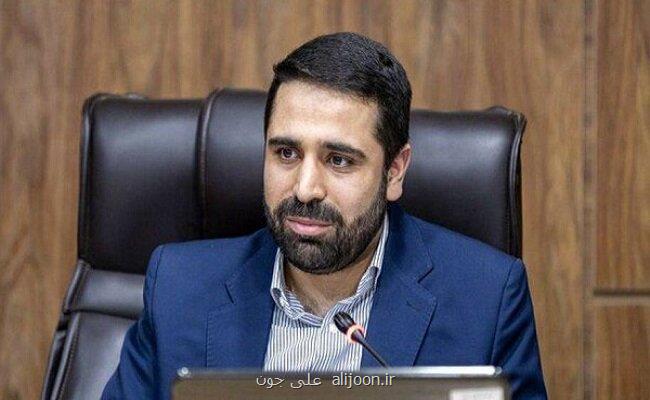 پلتفرم ملی هوش مصنوعی بزودی در اختیار همه مردم قرار می گیرد