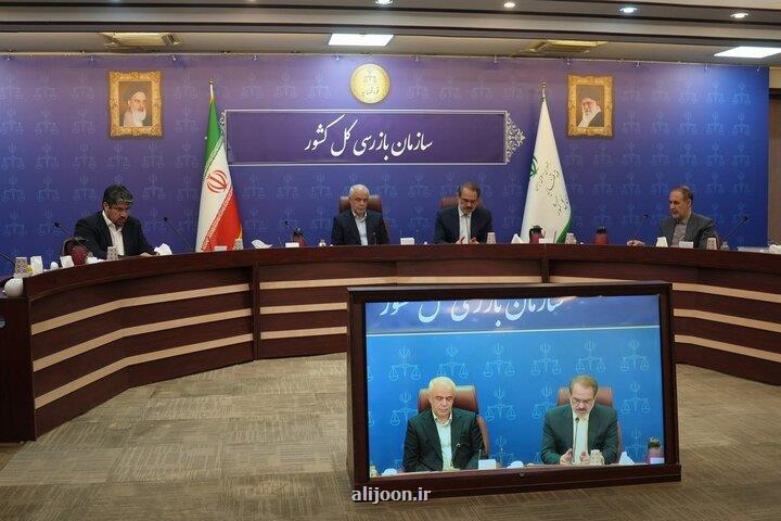 خدمت به ایثارگران در اولویت سازمانهای دولتی باشد