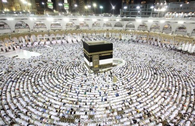 افزایش ظرفیت سفرهای عمره و توسعه خدمات عتبات
