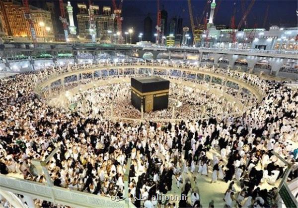 سهمیه ویژه ایثارگران برای حج تمتع سهمیه ویژه ایثارگران برای حج تمتع