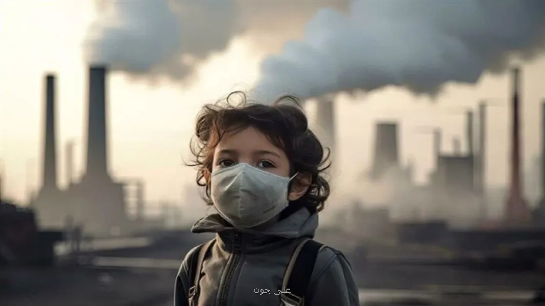 راهنمای کوتاه برای یک روز کم خطرتر در هوای آلوده