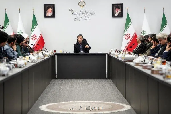 عمل گرایی نخبگان ظرفیتی برای تولید قدرت به سود مردم ایران است