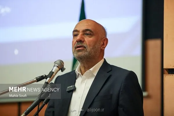 عدالت شغلی نقطه شروع خلق ثروت است