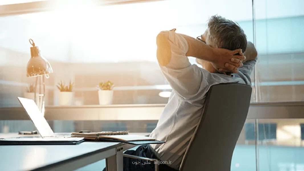 حرفه ای ها در روز های سخت دوام می آورند