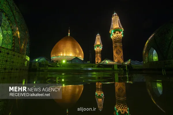 شروع ثبت نام سفرهای نوروزی عتبات عالیات از امروز