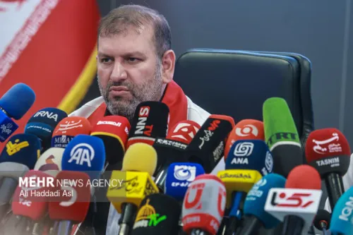 روایت هلال احمر از نقش امدادگران افغان در جنگ اخیر