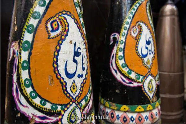 چطور امیرالمؤمنین ضد السلام به الگوی پهلوانی در فرهنگ ایران بدل شد؟