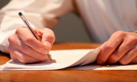نویسنده گاندو یك سریال امنیتی جدید می سازد