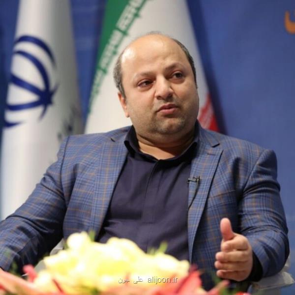 حكم نوروزپور برای مدیرعاملی ایرنا زده شد
