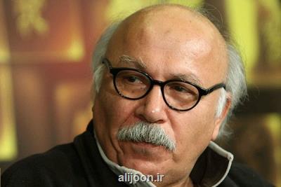 تصمیم داودنژاد برای ساخت متل قو و اكران مصائب شیرین 2