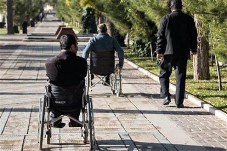 پیشنهادات مناسب سازی معابر و ناوگان عمومی پایتخت برای معلولان