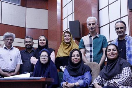 پخش نمایش طنز انبار شماره ۱۳ از ۲ شبكه رادیویی