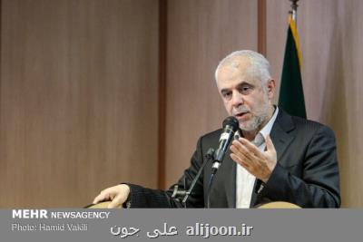 استخدام ۵۰۰ نفر از فرزندان شاهد در یك مجموعه خصوصی