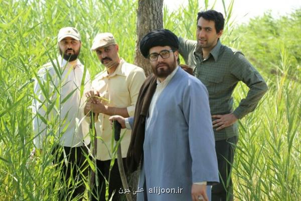 اختتام نفوذ جواد شمقدری