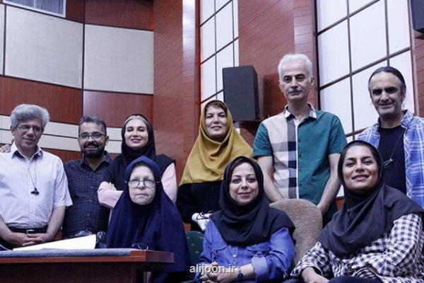 پخش نمایش طنز انبار شماره ۱۳ از ۲ شبكه رادیویی