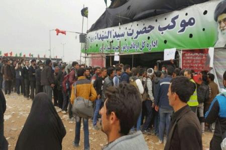 تدوین سه برنامه برای موكب های ایرانی در اربعین حسینی